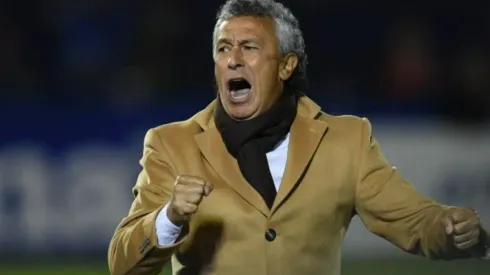 El agridulce primer título de Gorosito como DT: "Inventan cosas para sacar ventaja"