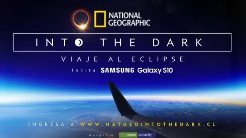 Samsung te invita a un gran concurso