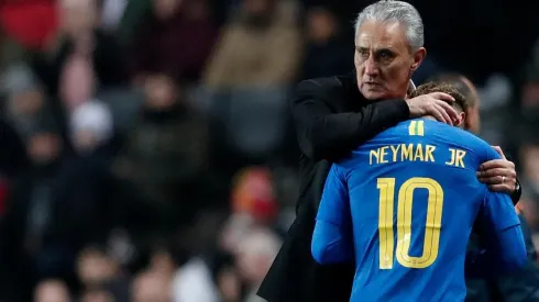 Brazil vs Cameroon  -International Friendly – Not Released (NR) (BENELUX OUT)