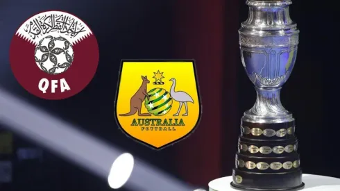 La Conmebol tiene casi definidos a los invitados del 2020.