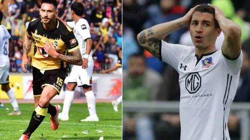 Mauricio Pinilla se queda y Carmona no llega a Coquimbo