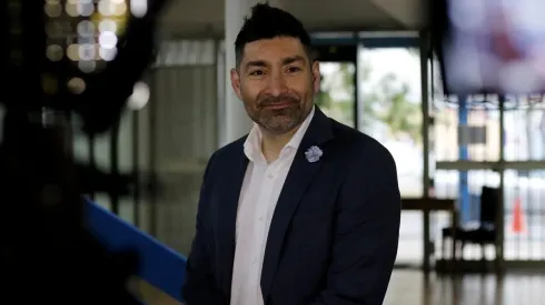 Gamadiel Garcia levanta el paro del SIFUP