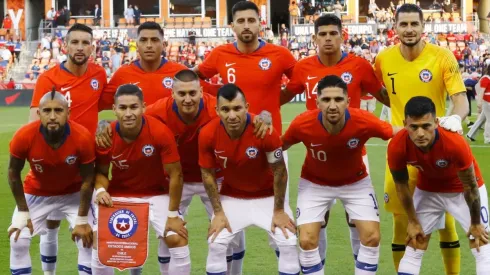 Los estadios donde Chile jugará la fase de grupos de la Copa América Brasil 2019
