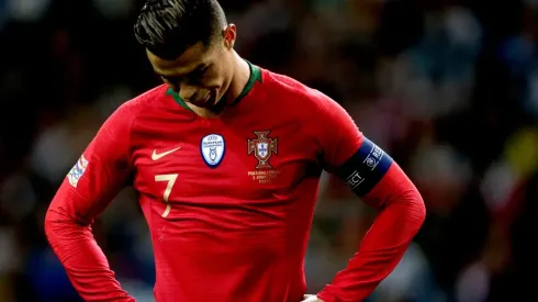 La demanda es por un hecho sucedido en 2009.