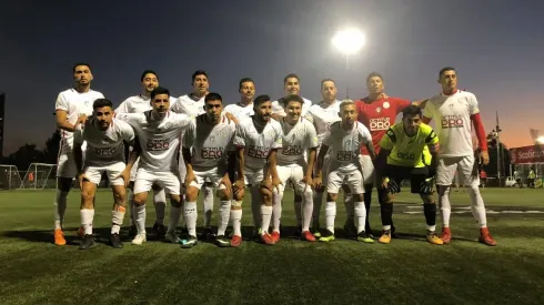 La Roja conocerá en las próximas horas a sus rivales de la Copa del Mundo de Minifootball.