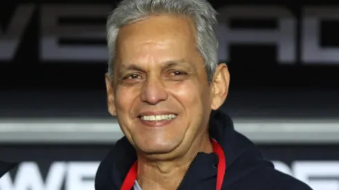 Rueda se va feliz a Copa América.