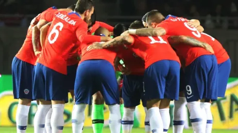 Chile dejó buenas y malas sensaciones ante Haití