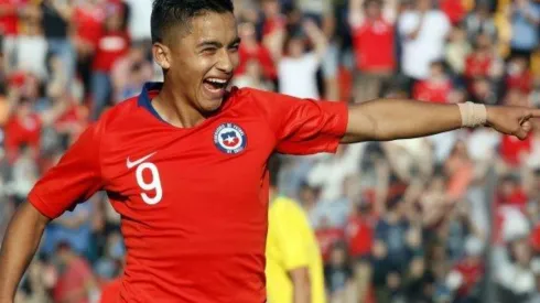 El Nico Guerra se refirió al triunfo de la Roja ante Inglaterra en Toulon