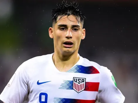 El Leeds de Bielsa sigue de cerca al chileno sub 20 de EE.UU.