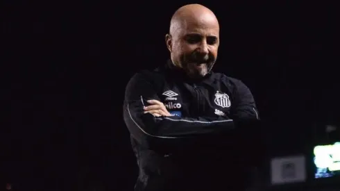 Santos es eliminado de la Copa de Brasil