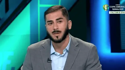 Herrera destaca a Rueda y Vargas en el triunfo de Chile sobre Haití