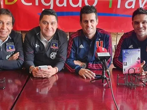 "Vamos a realizar un buen espectáculo, es un orgullo"