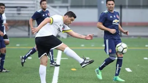 Será el segundo duelo a disputarse en New York.