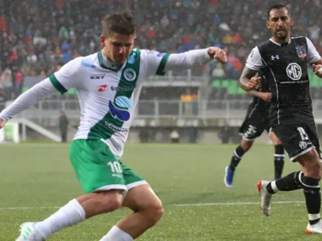Colo Colo cae ante Puerto Montt y queda sin margen de error en Copa Chile