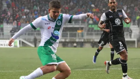 Deportes Puerto Montt vs Colo Colo, Copa Chile