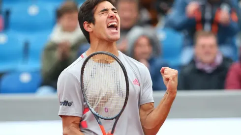 Garín alcanza su mejor puesto histórico y Jarry cae en el ránking ATP