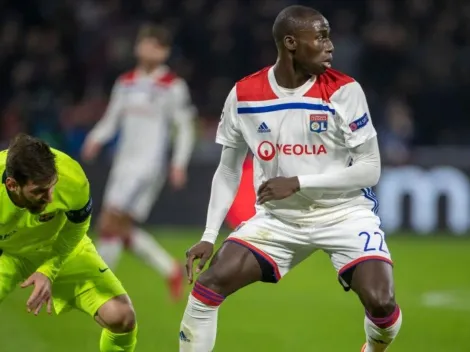 Deschamps se va de tarro: "Mendy pronto jugará en el Real Madrid"