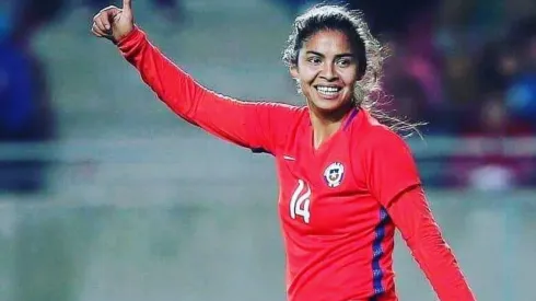 Daniel Pardo y el compañerismo en la Roja