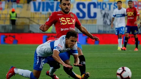 Universidad Católica y Unión Española se enfrentan esta noche