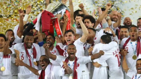 Calendario, nómina y programación para Qatar en el Grupo B de la Copa América