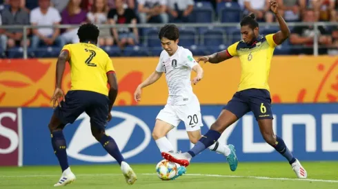 Se terminó el sueño mundialista de los ecuatorianos