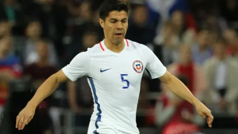 Dos equipos grandes del continente buscan al Gato