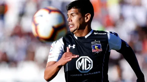 El volante con opción de volver a salir del país tras Copa América