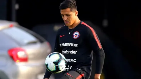 El chileno reportó ganancias por más de 30 millones de dólares