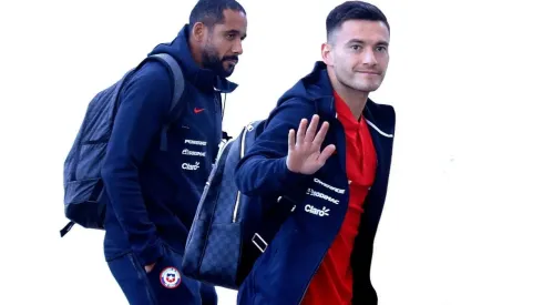 Lindas rutas recorrerá la selección chilena en Brasil