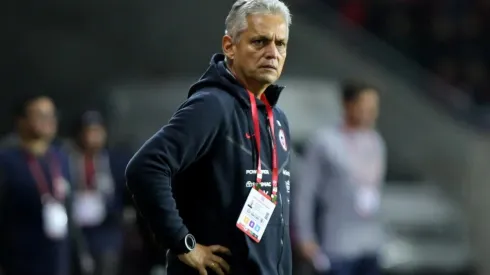El técnico colombiano se muestra honesto de cara a Copa América