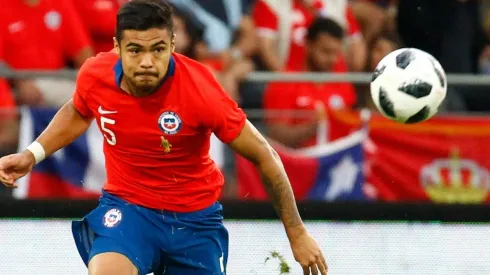 Paulo Díaz está cada día más cerca de River Plate