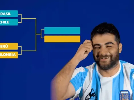 Video | Los Displicentes: "No podremos eliminar a Chile"