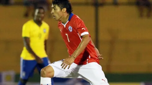 El ex seleccionado Sub 20 fue declarado culpable por homicidio