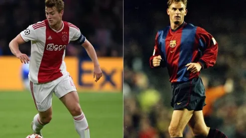 Consejo de holandés a holandés.