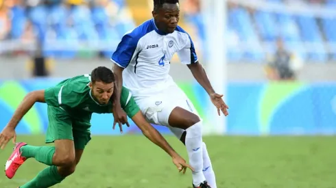 El jugador se perderá la Copa Africana de Naciones.