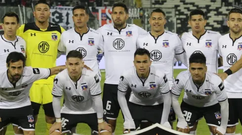 Colo Colo no contará con varias de sus figuras esta noche