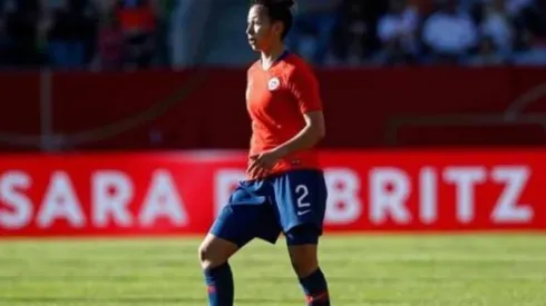 Rocío Soto y el duelo ante USA: "Vamos a salir con todo"