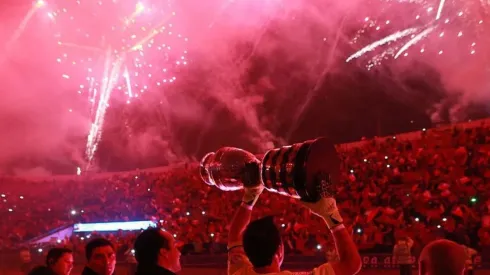 La fiesta de la Copa América arranca en Brasil (Foto: Getty Images)