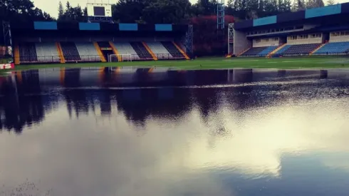 El CAP es una piscina.
