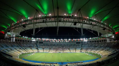 Doce selecciones pelean un lugar en la final del 7 de julio en Maracaná