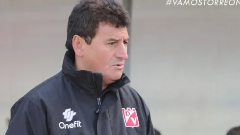 El Heidi tendrá su primera experiencia como entrenador profesional