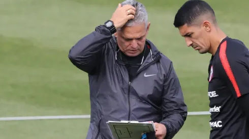 Tucu Hernández se mete en el equipo titular de Rueda