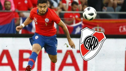 Díaz vuelve a Argentina, afirman.