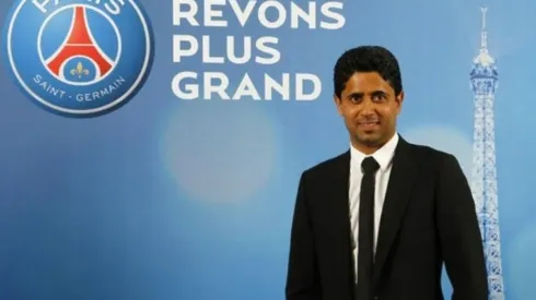 El presidente del PSG: "No quiero ver más comportamientos de estrellas"