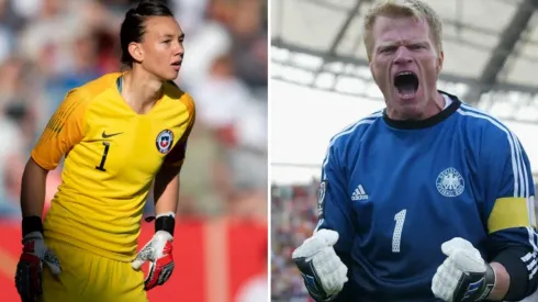 Emotiva confesión de la capitana de La Roja con RedGol