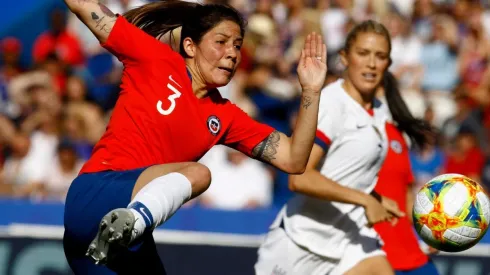 Chile tiene mucho trabajo por hacer ante Tailandia el próximo jueves