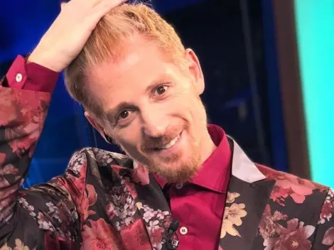 Colorado Liberman: "Argentina no está hecha para ganar partidos grandes"