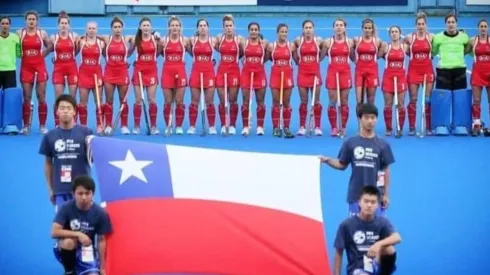Las Diablas jugarán su último encuentro grupal este martes ante Rusia.