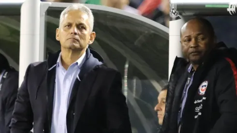 Redín, asistente de Rueda.