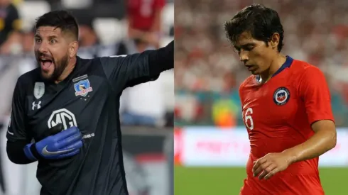 Agustín Orión podrá salir en el mercado de fichajes y el regreso de Fernández sigue en duda